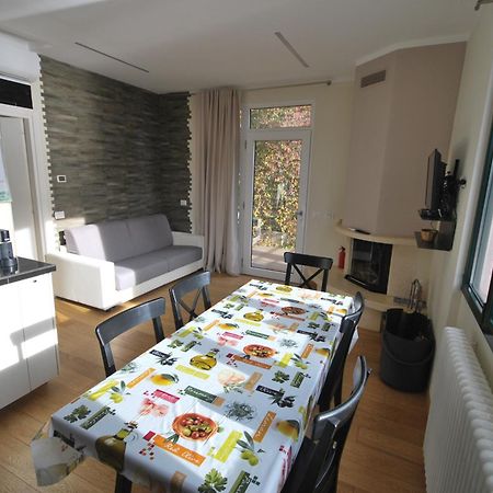Andrea Olga House Appartement Laglio Buitenkant foto