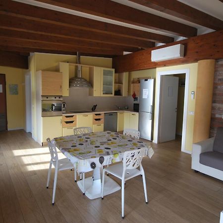 Andrea Olga House Appartement Laglio Buitenkant foto
