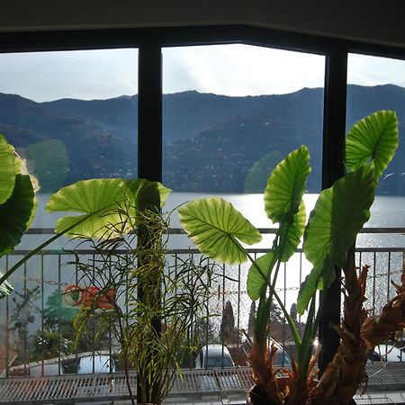 Andrea Olga House Appartement Laglio Buitenkant foto