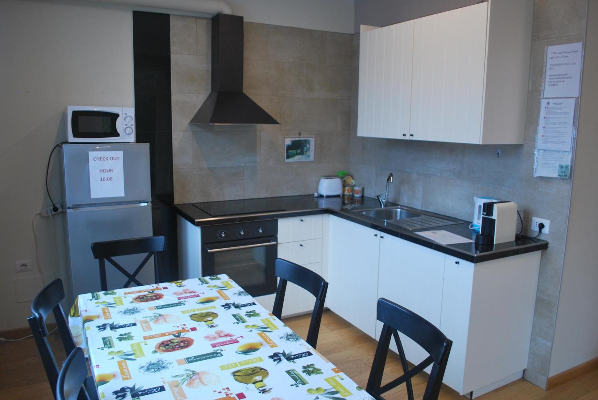 Andrea Olga House Appartement Laglio Buitenkant foto