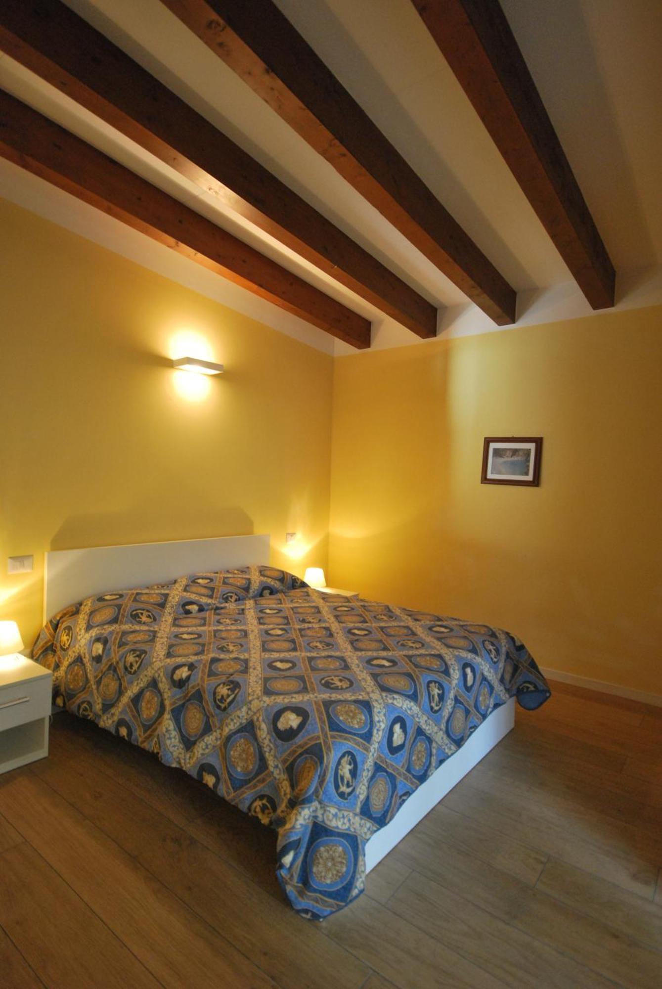 Andrea Olga House Appartement Laglio Buitenkant foto