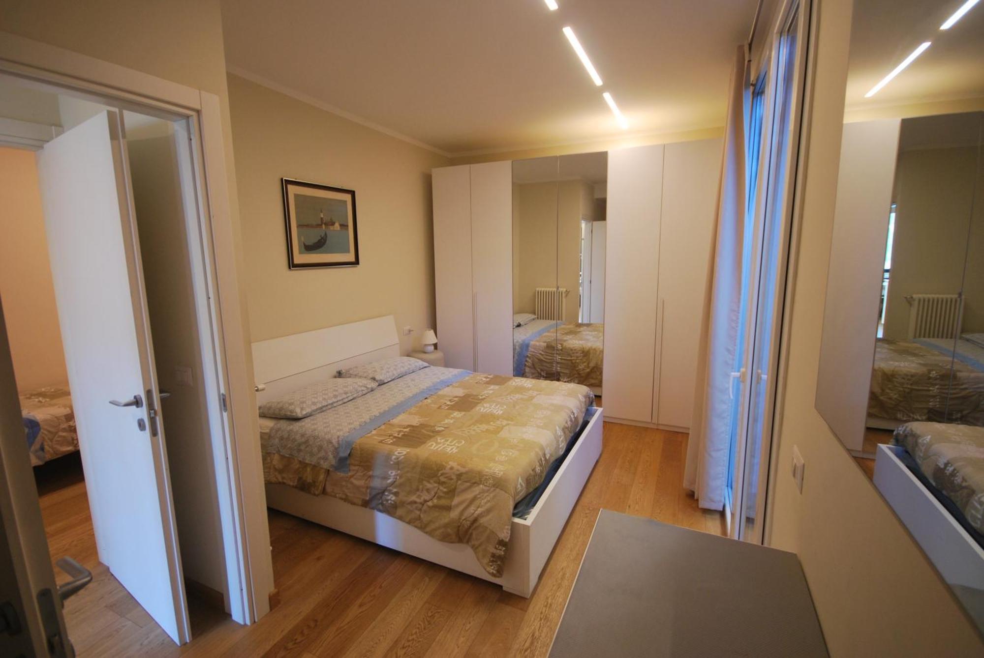 Andrea Olga House Appartement Laglio Buitenkant foto